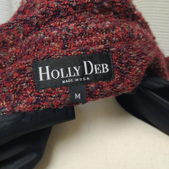 Holly Deb Jacket size M - Picture 8 of 8